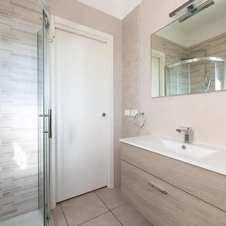 Casa vacanze Saint Nicholas Lido di Jesolo
